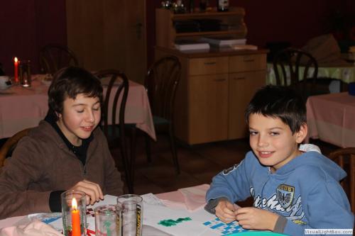 Chlaus 2012
