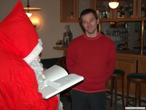 Chlaus 2003