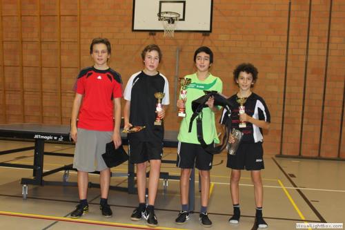 Grümpi 2012